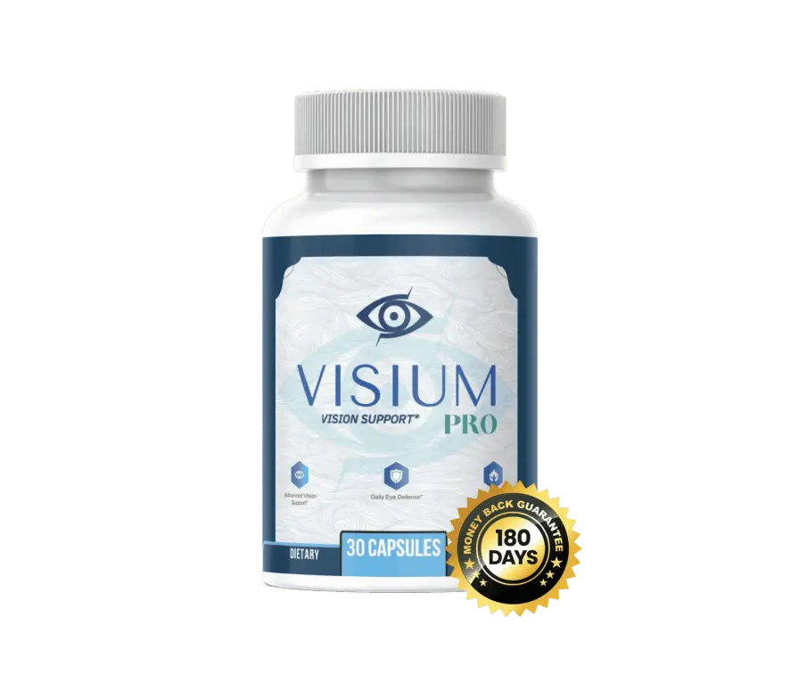 visiumpro supplement